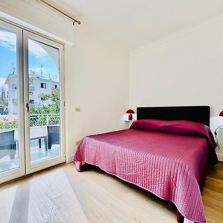 Yourhome - Villa Sorrento Meta Kültér fotó