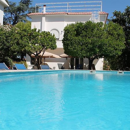 Yourhome - Villa Sorrento Meta Kültér fotó
