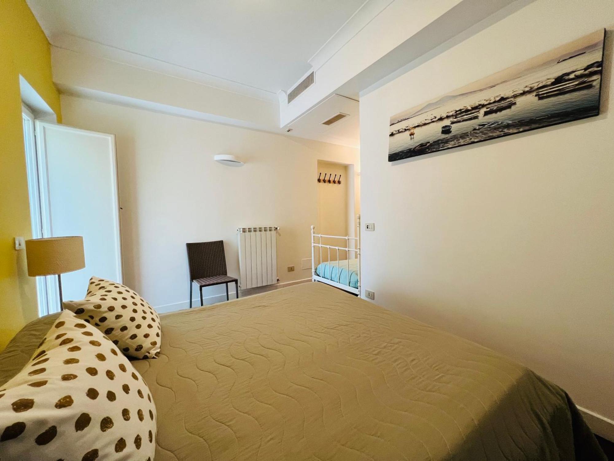 Yourhome - Villa Sorrento Meta Kültér fotó