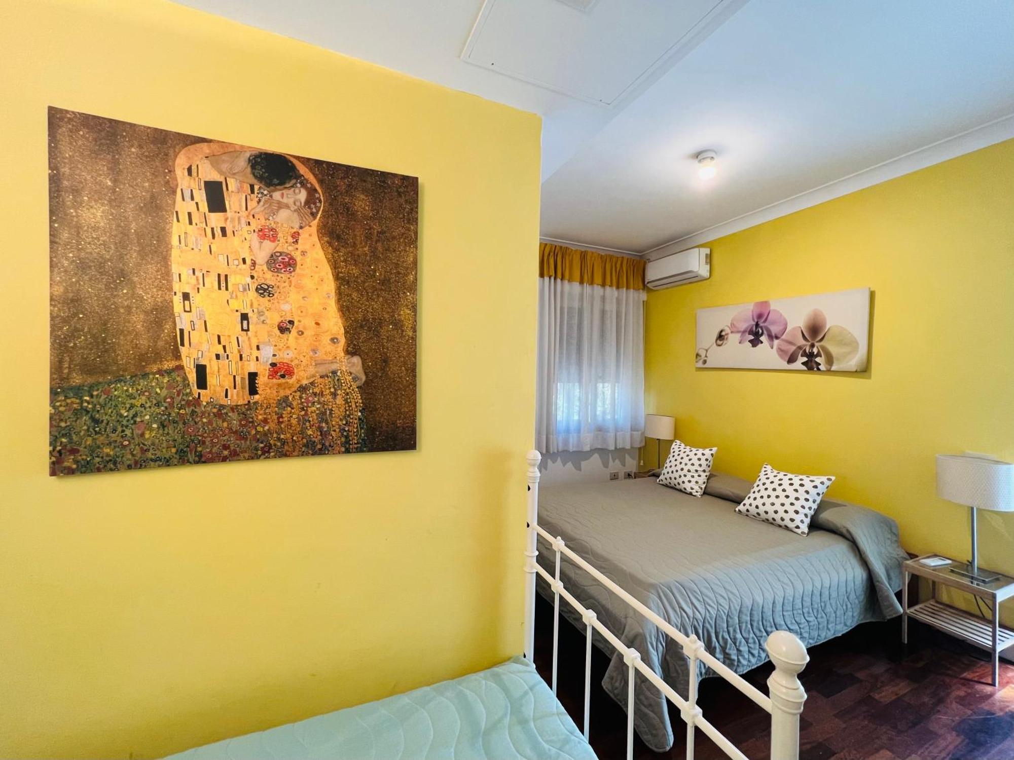 Yourhome - Villa Sorrento Meta Kültér fotó