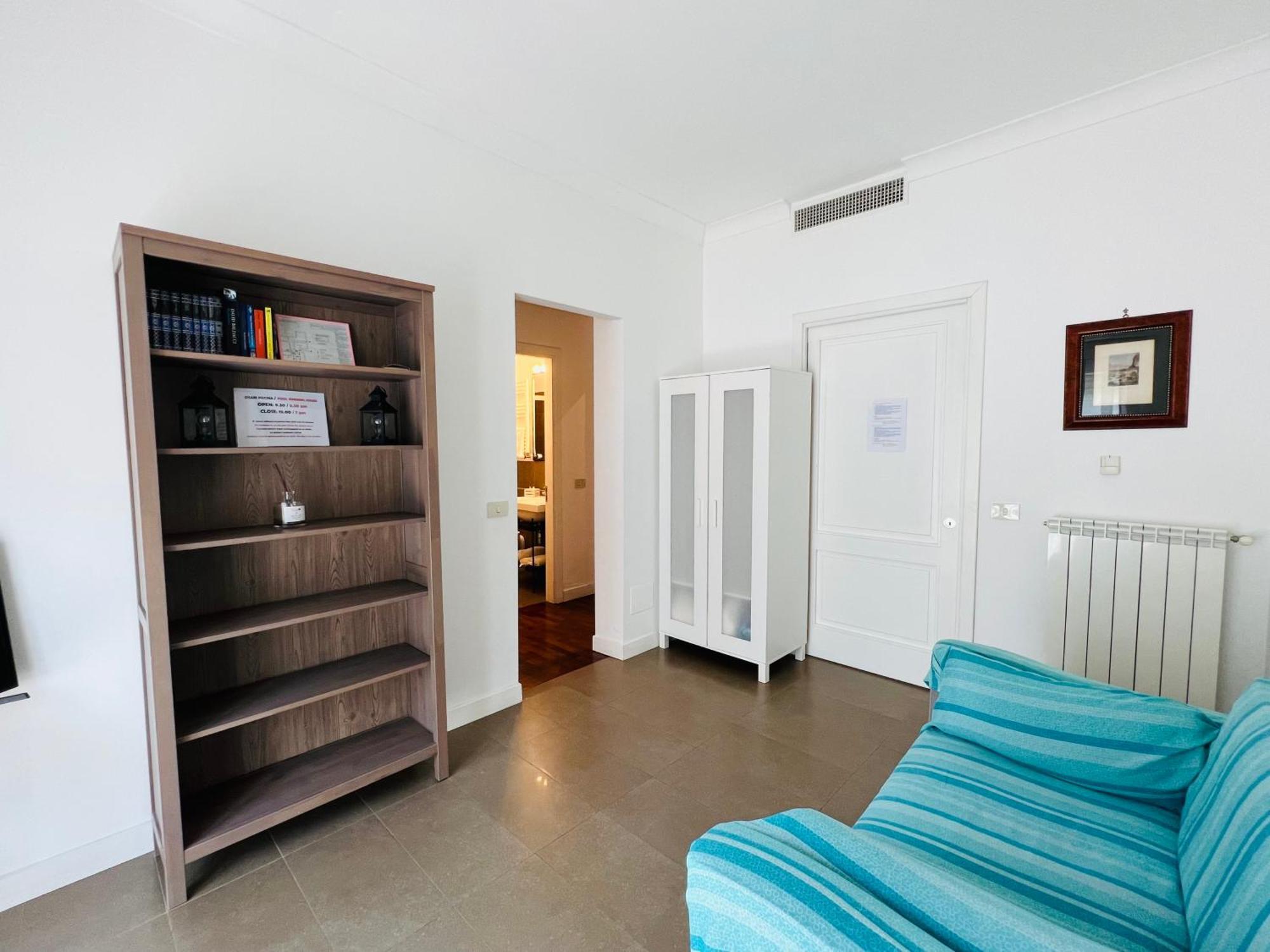 Yourhome - Villa Sorrento Meta Kültér fotó