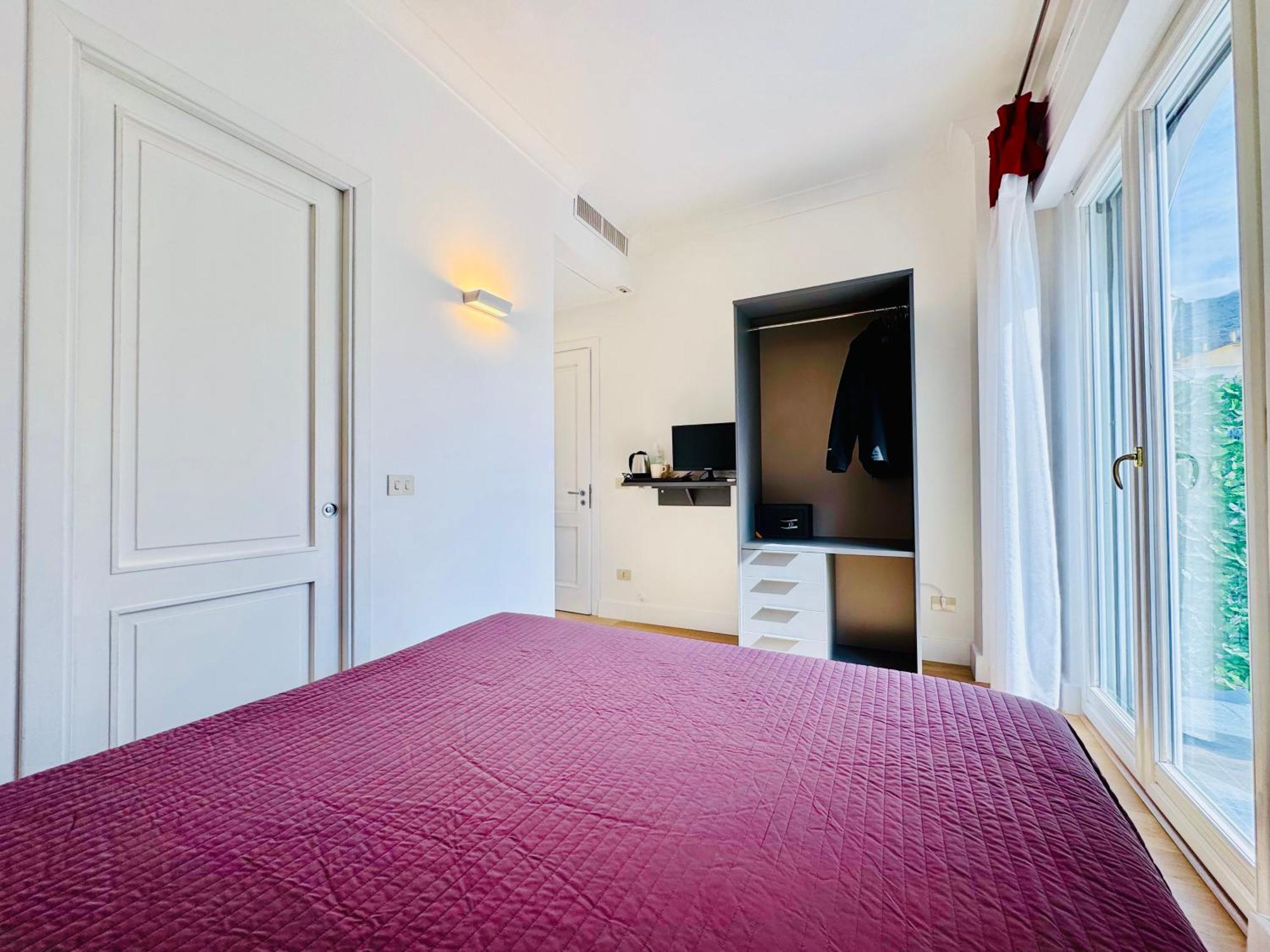 Yourhome - Villa Sorrento Meta Kültér fotó