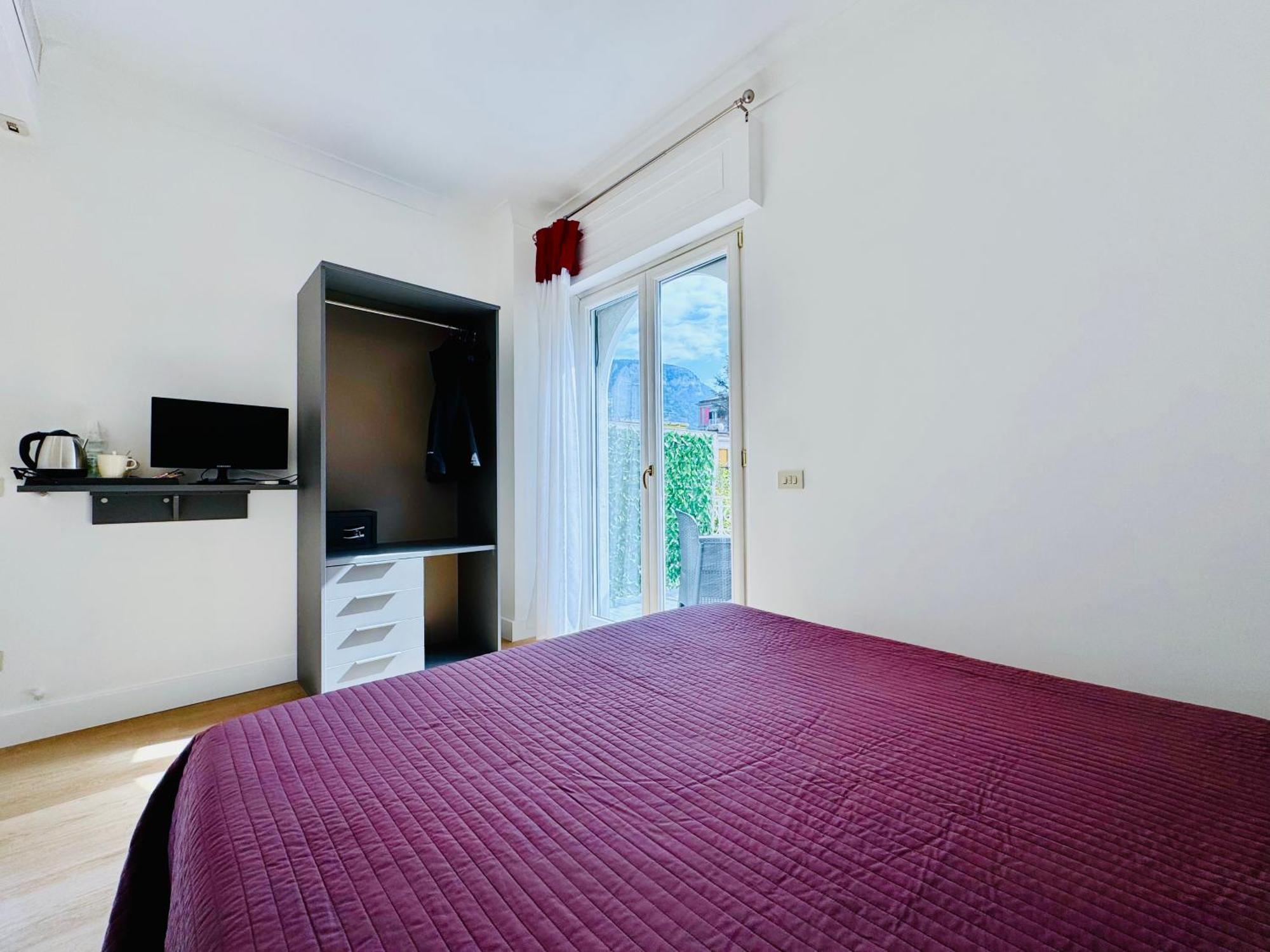 Yourhome - Villa Sorrento Meta Kültér fotó