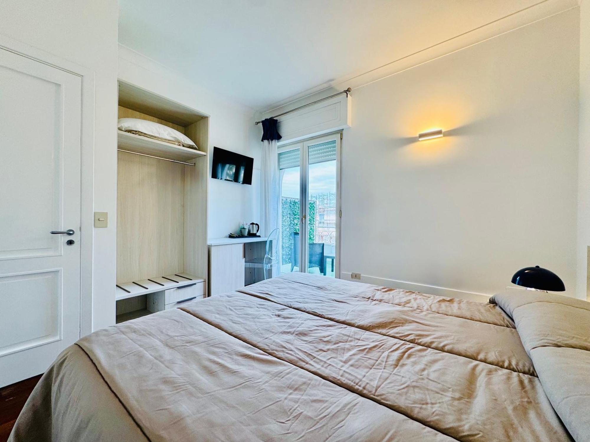 Yourhome - Villa Sorrento Meta Kültér fotó