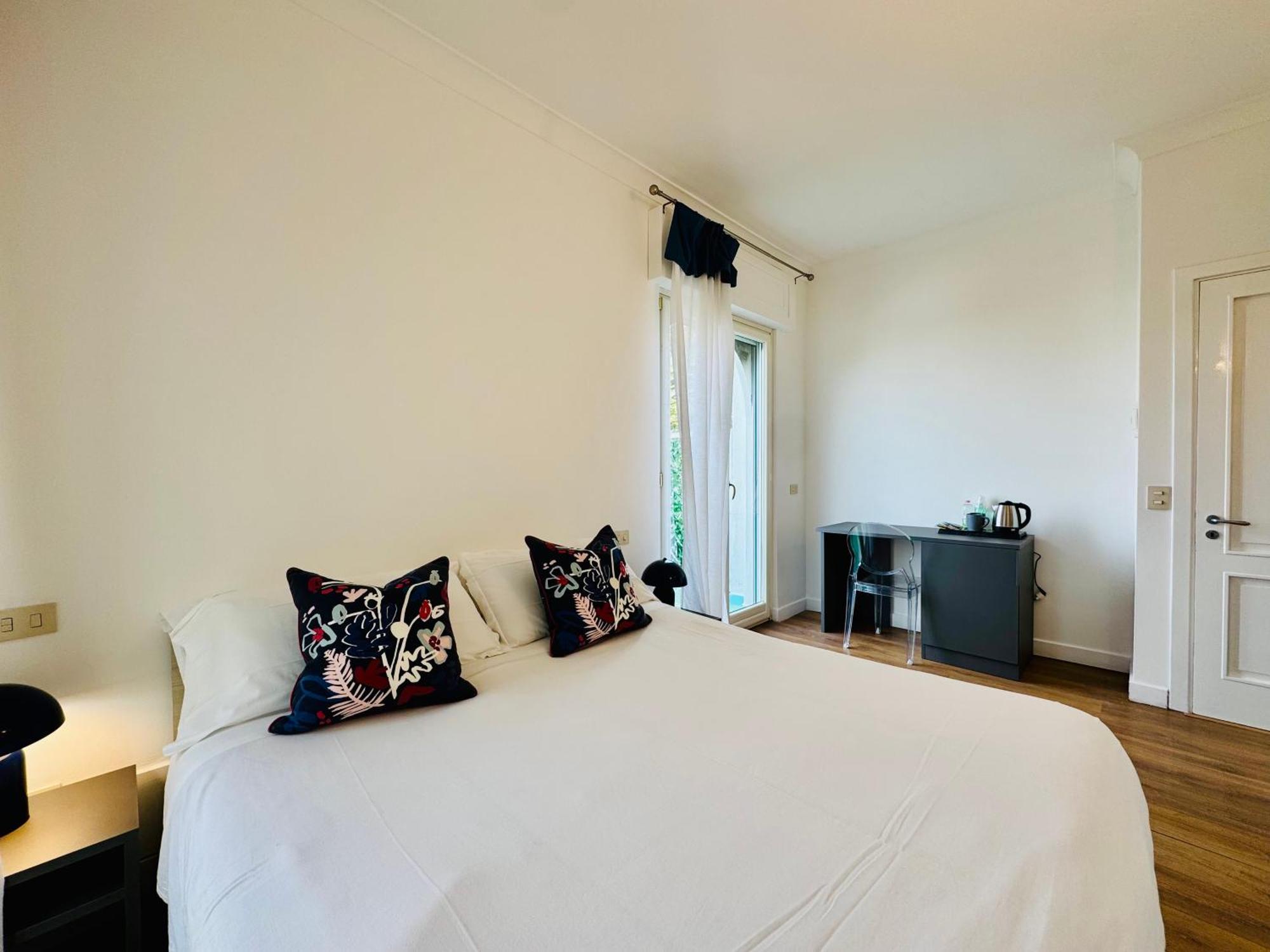 Yourhome - Villa Sorrento Meta Kültér fotó
