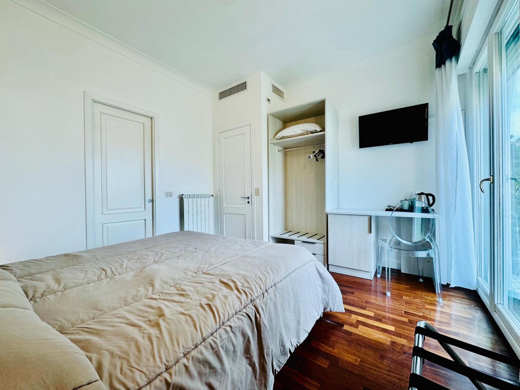 Yourhome - Villa Sorrento Meta Kültér fotó