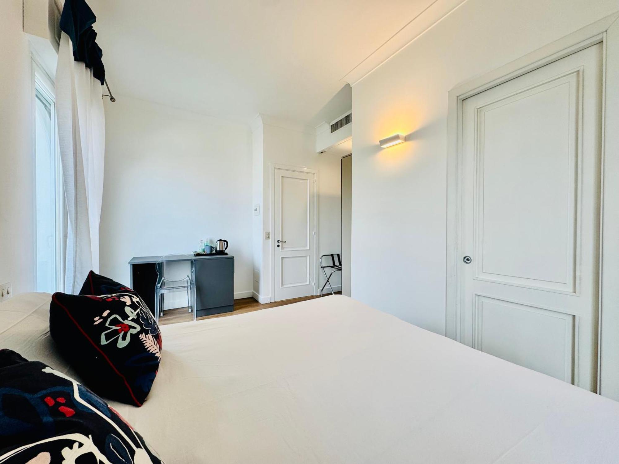 Yourhome - Villa Sorrento Meta Kültér fotó