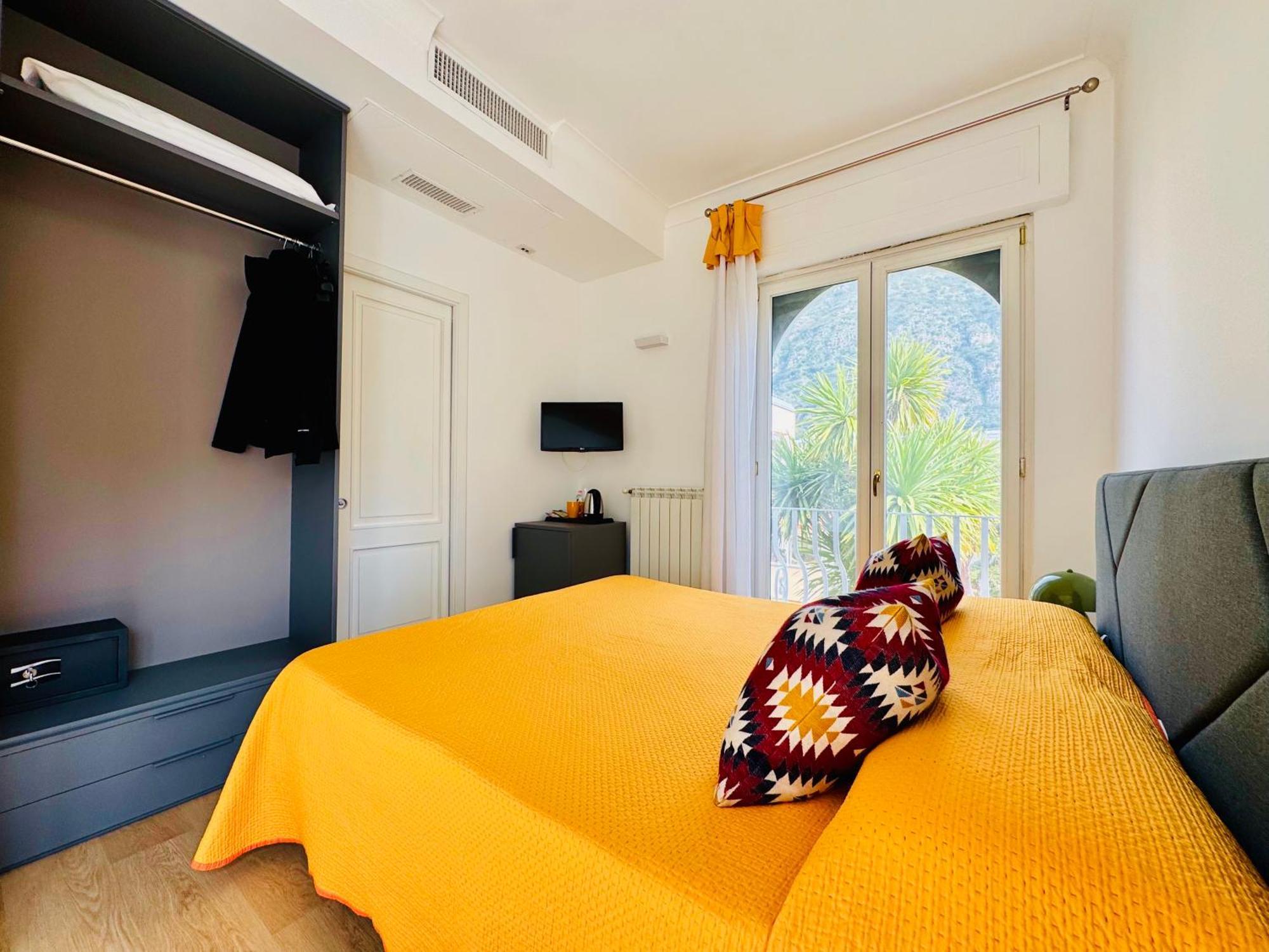 Yourhome - Villa Sorrento Meta Kültér fotó