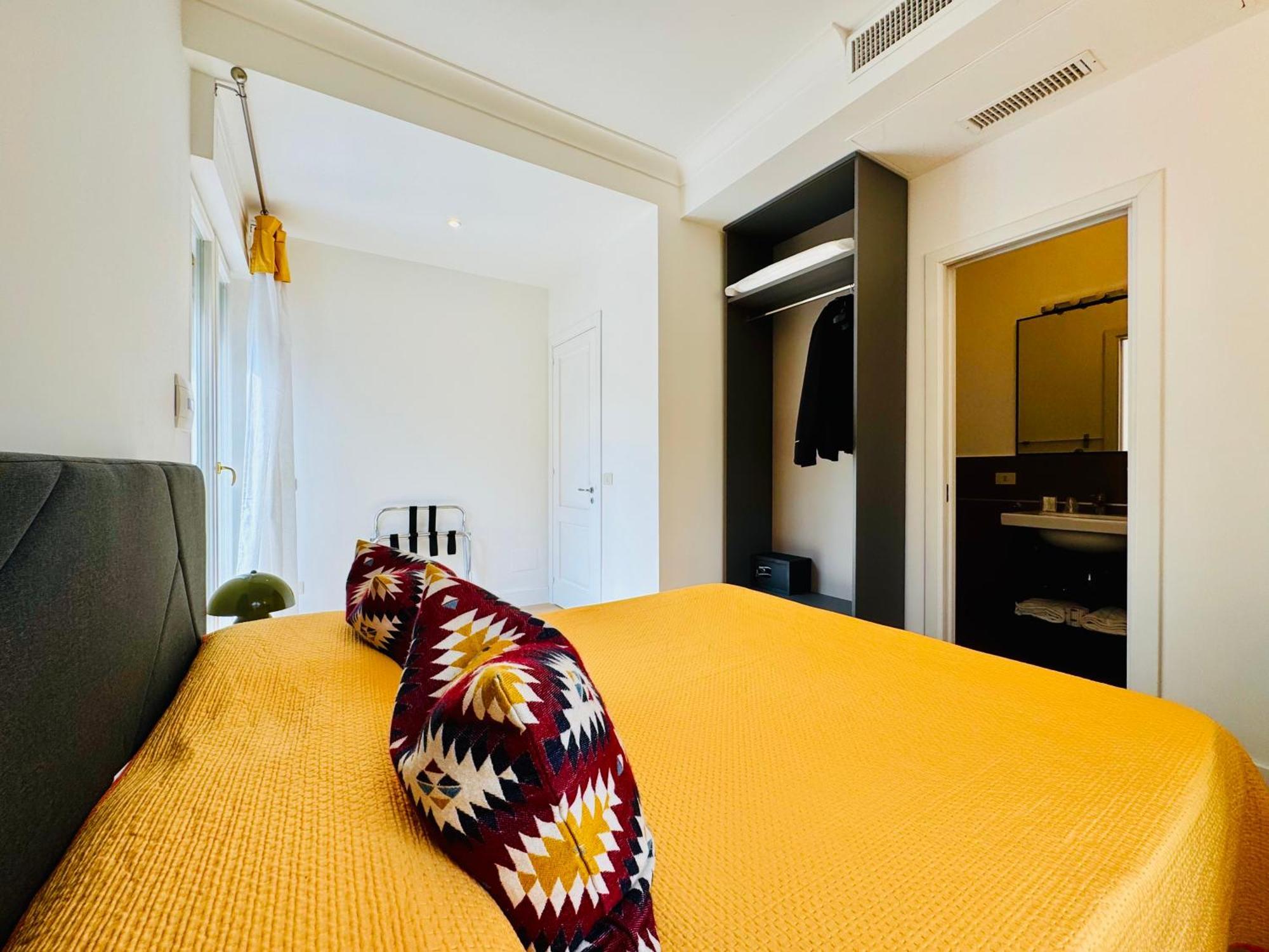 Yourhome - Villa Sorrento Meta Kültér fotó
