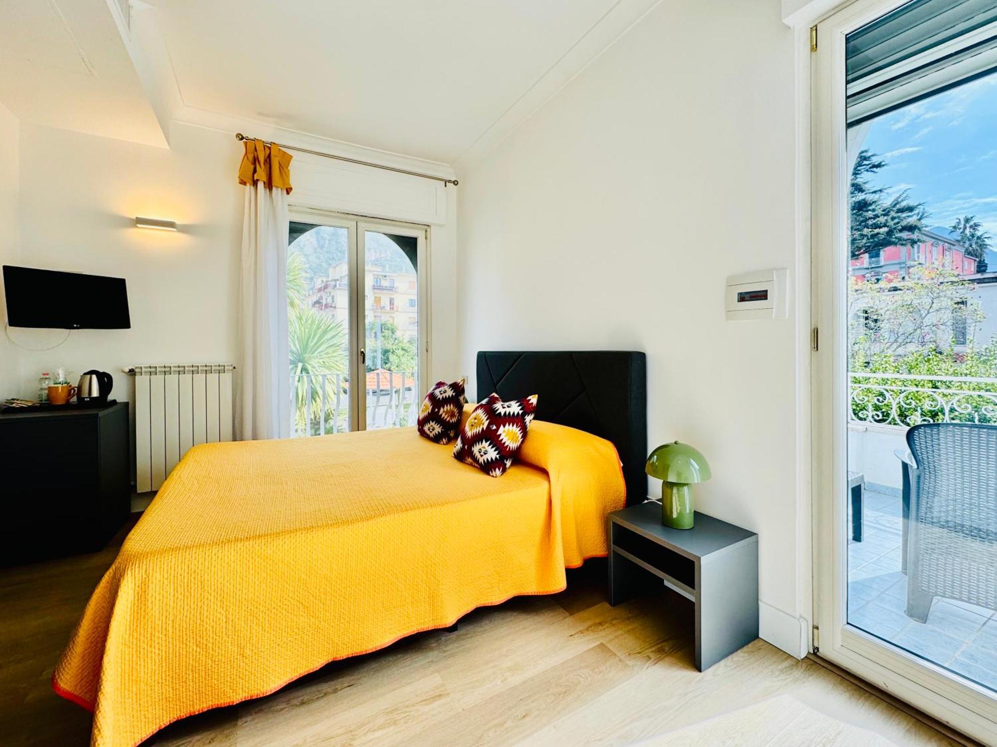 Yourhome - Villa Sorrento Meta Kültér fotó