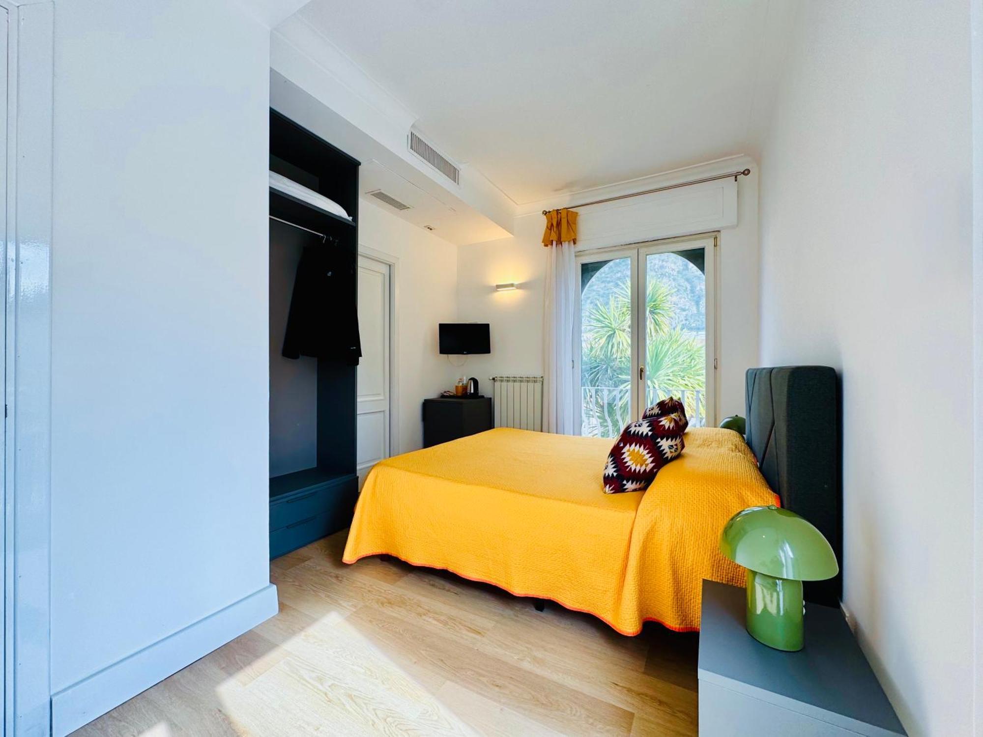 Yourhome - Villa Sorrento Meta Kültér fotó