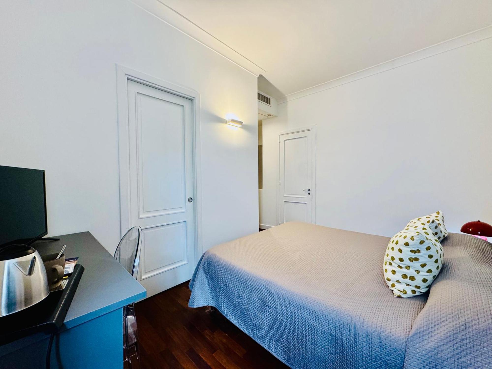 Yourhome - Villa Sorrento Meta Kültér fotó