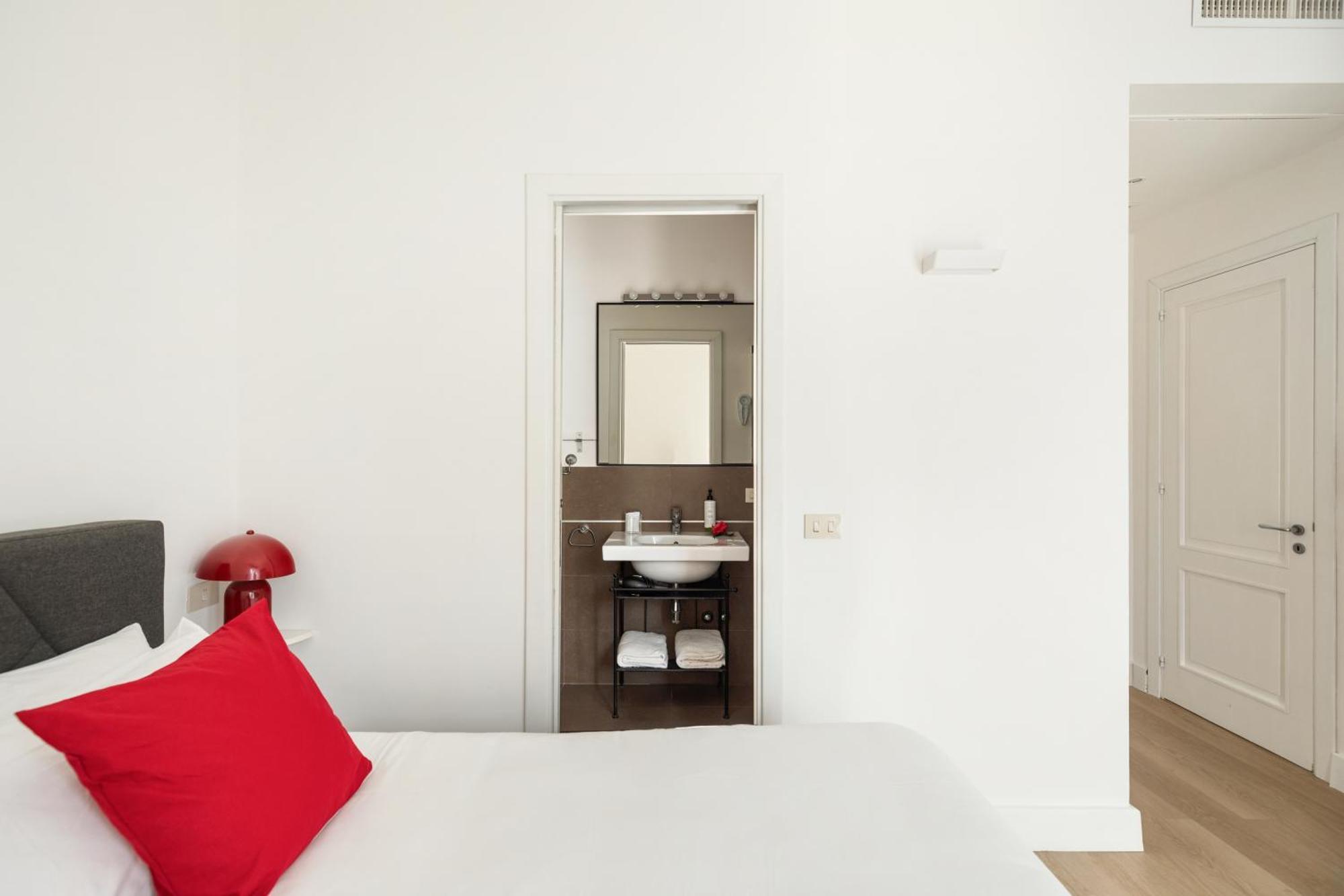 Yourhome - Villa Sorrento Meta Kültér fotó