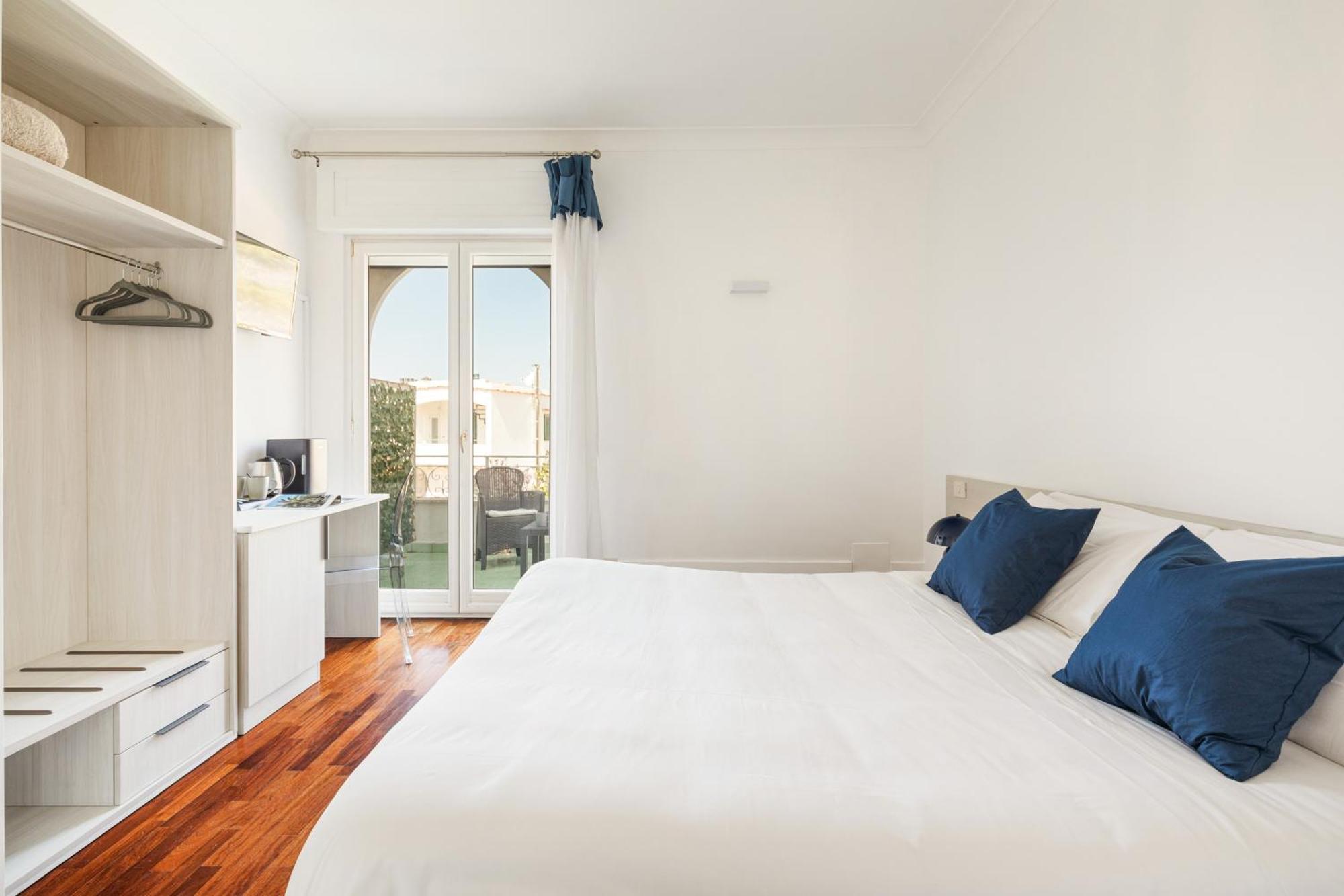 Yourhome - Villa Sorrento Meta Kültér fotó