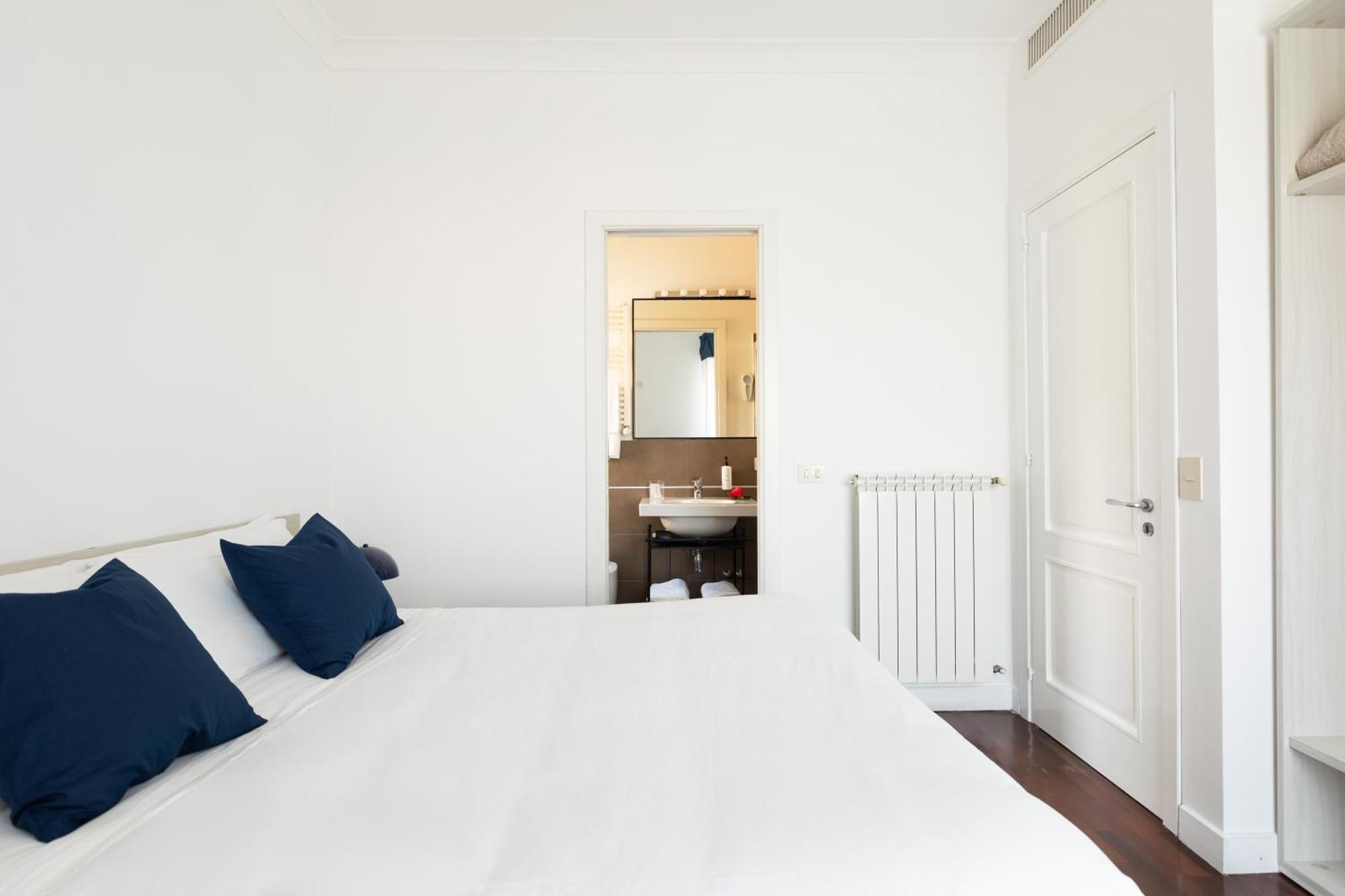 Yourhome - Villa Sorrento Meta Kültér fotó