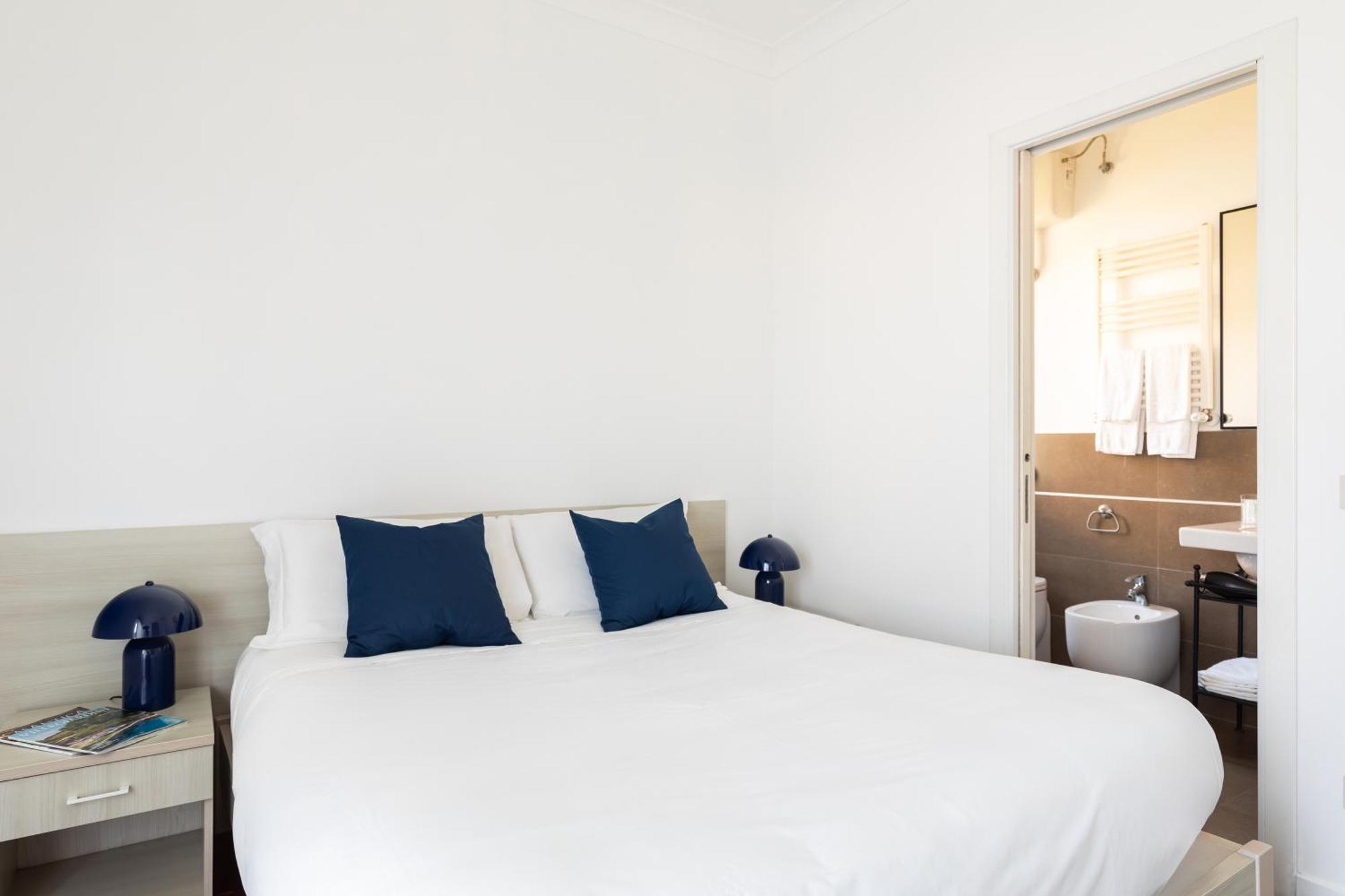 Yourhome - Villa Sorrento Meta Kültér fotó