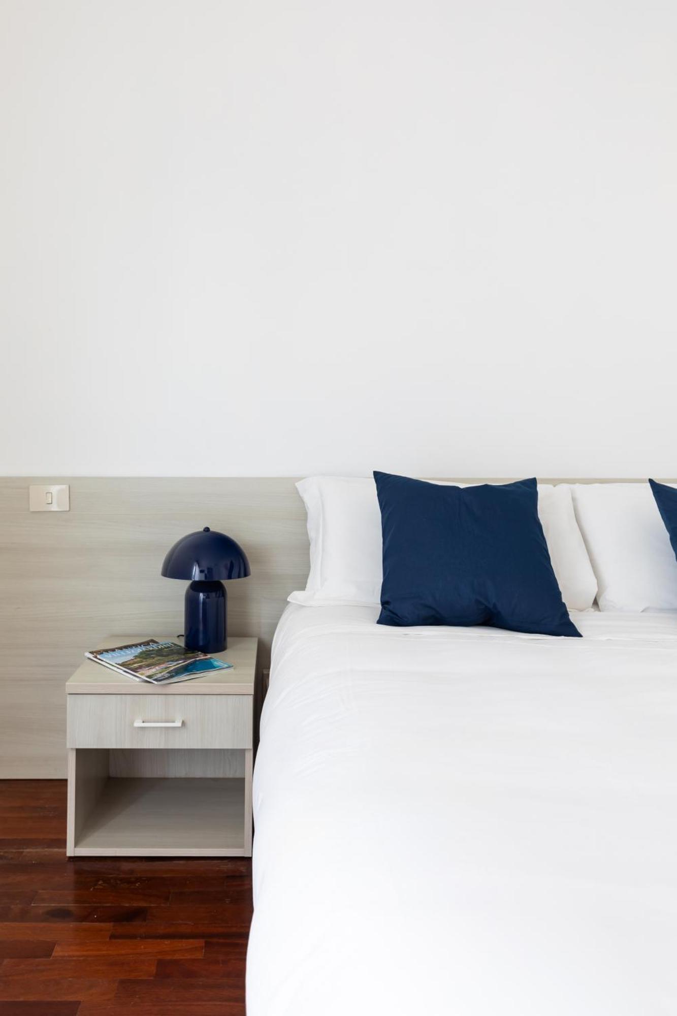 Yourhome - Villa Sorrento Meta Kültér fotó