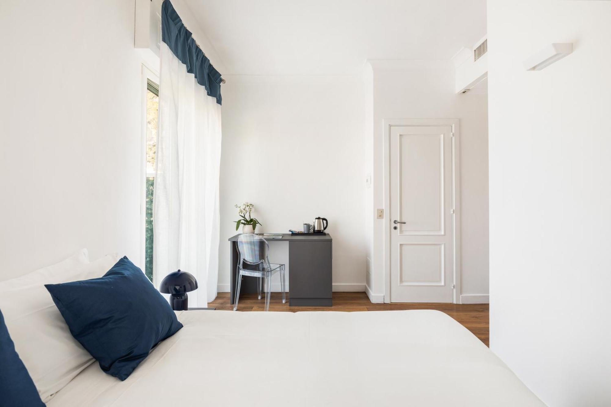 Yourhome - Villa Sorrento Meta Kültér fotó