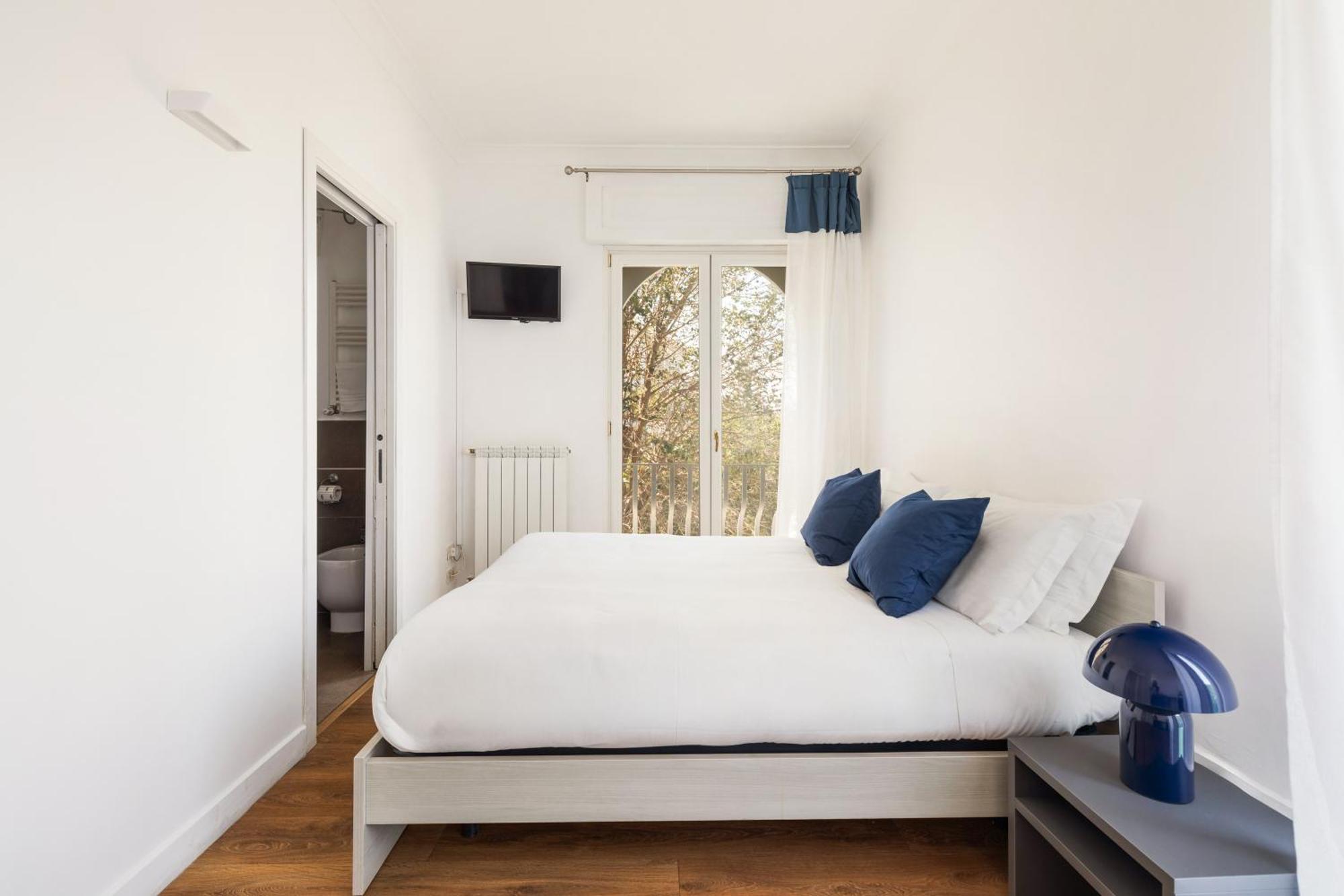 Yourhome - Villa Sorrento Meta Kültér fotó