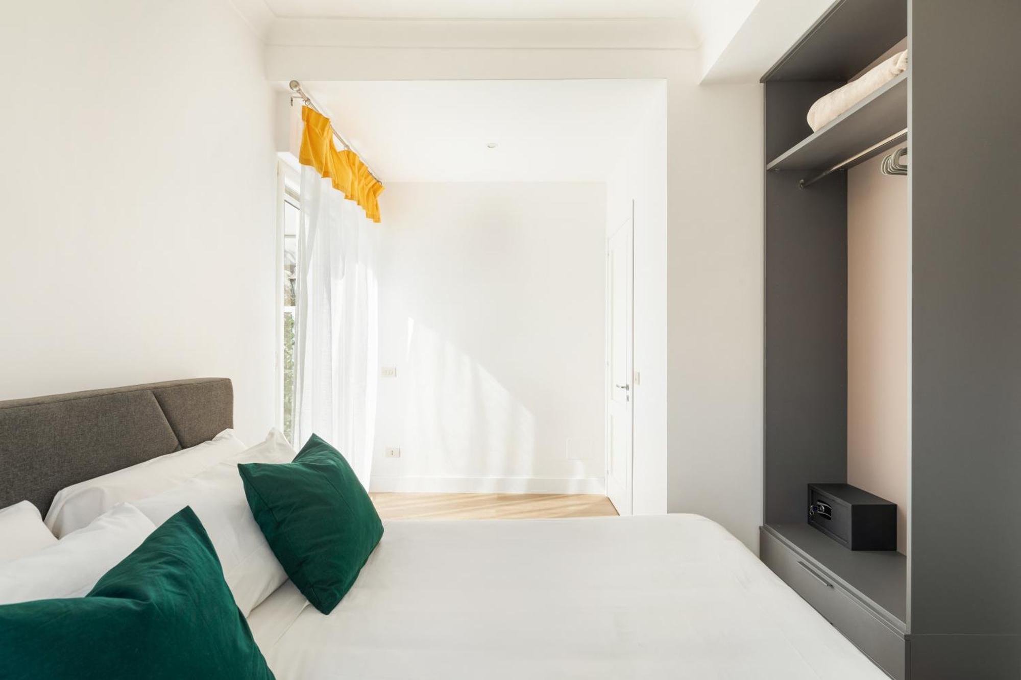 Yourhome - Villa Sorrento Meta Kültér fotó