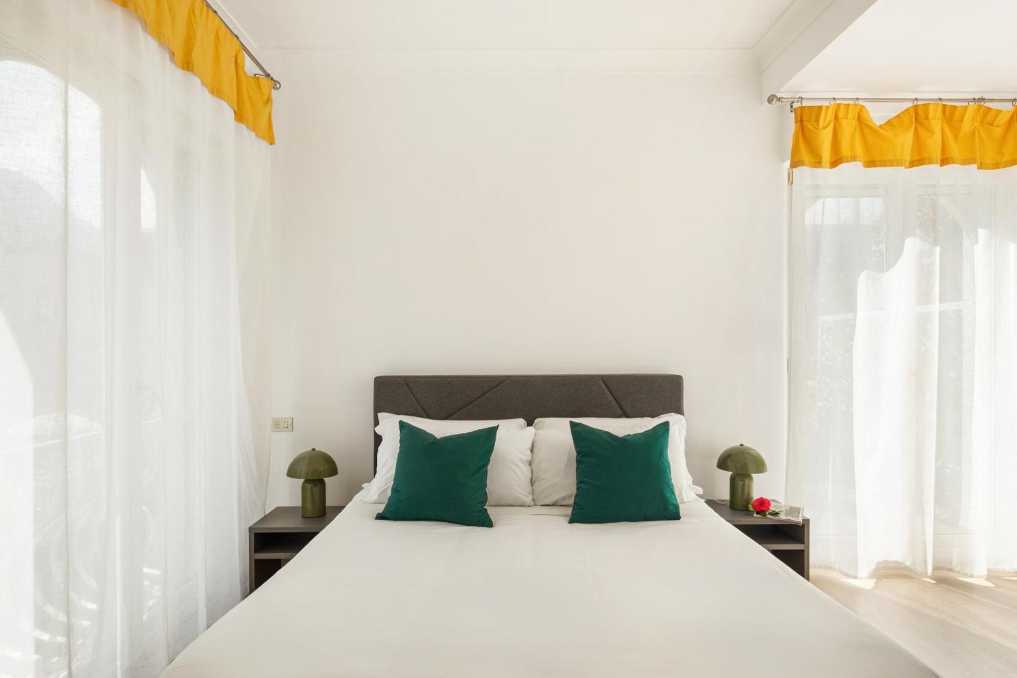 Yourhome - Villa Sorrento Meta Kültér fotó
