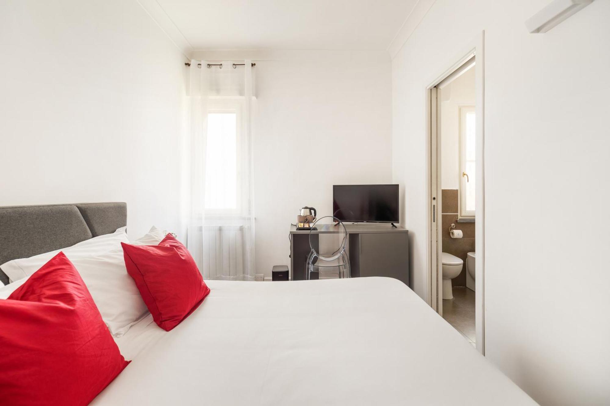 Yourhome - Villa Sorrento Meta Kültér fotó