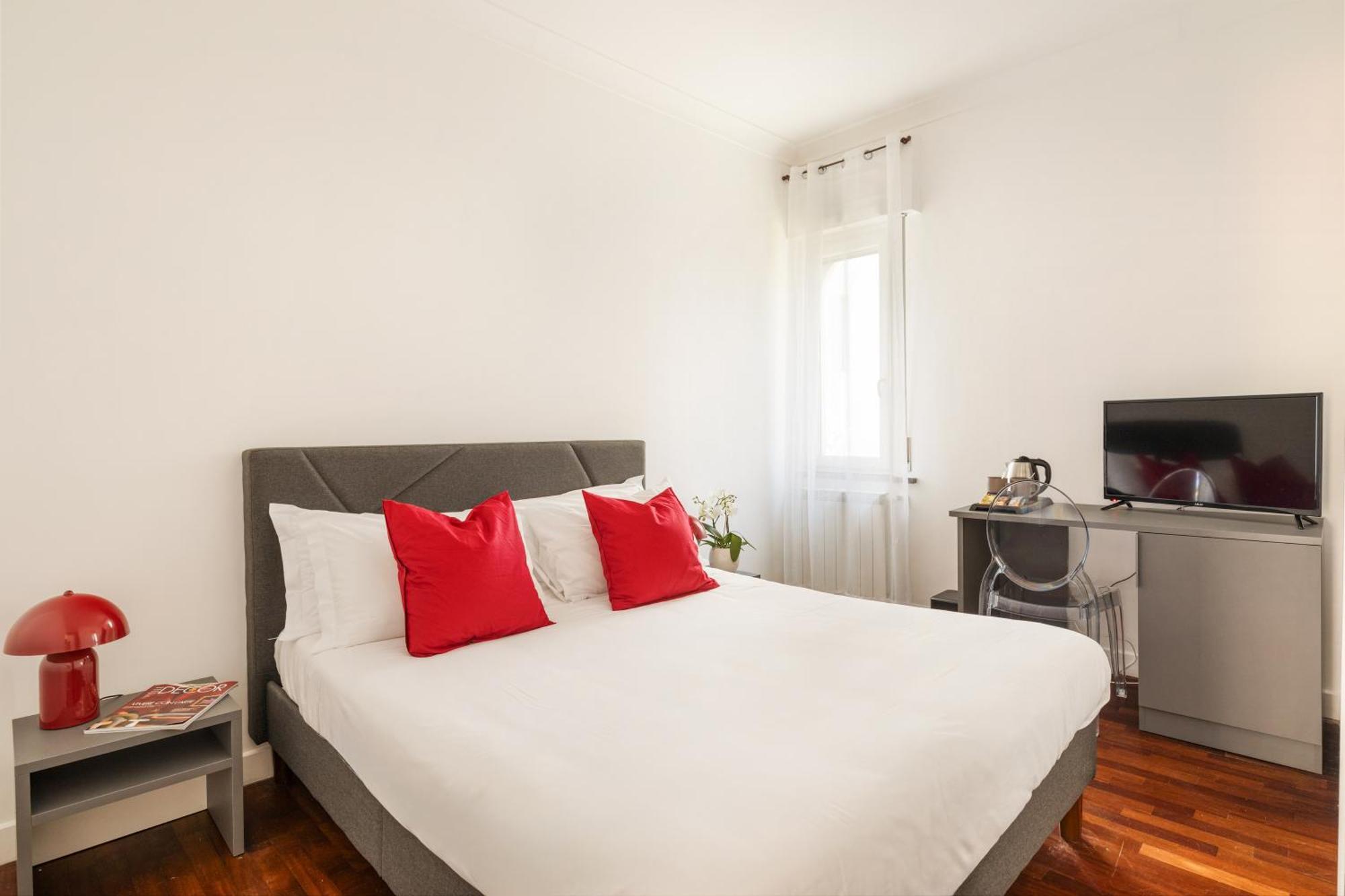 Yourhome - Villa Sorrento Meta Kültér fotó