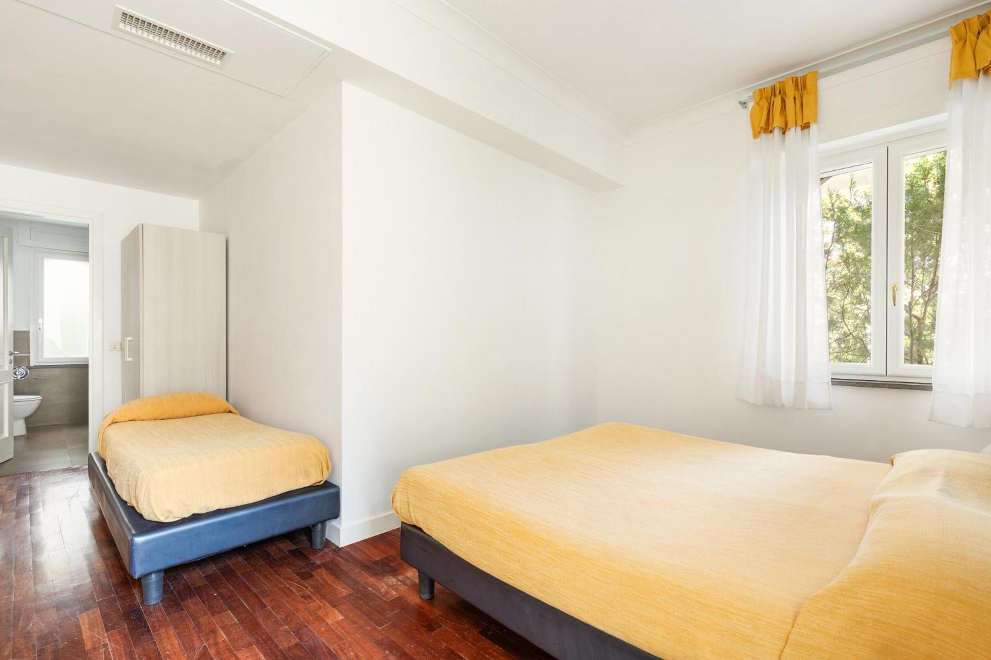 Yourhome - Villa Sorrento Meta Kültér fotó
