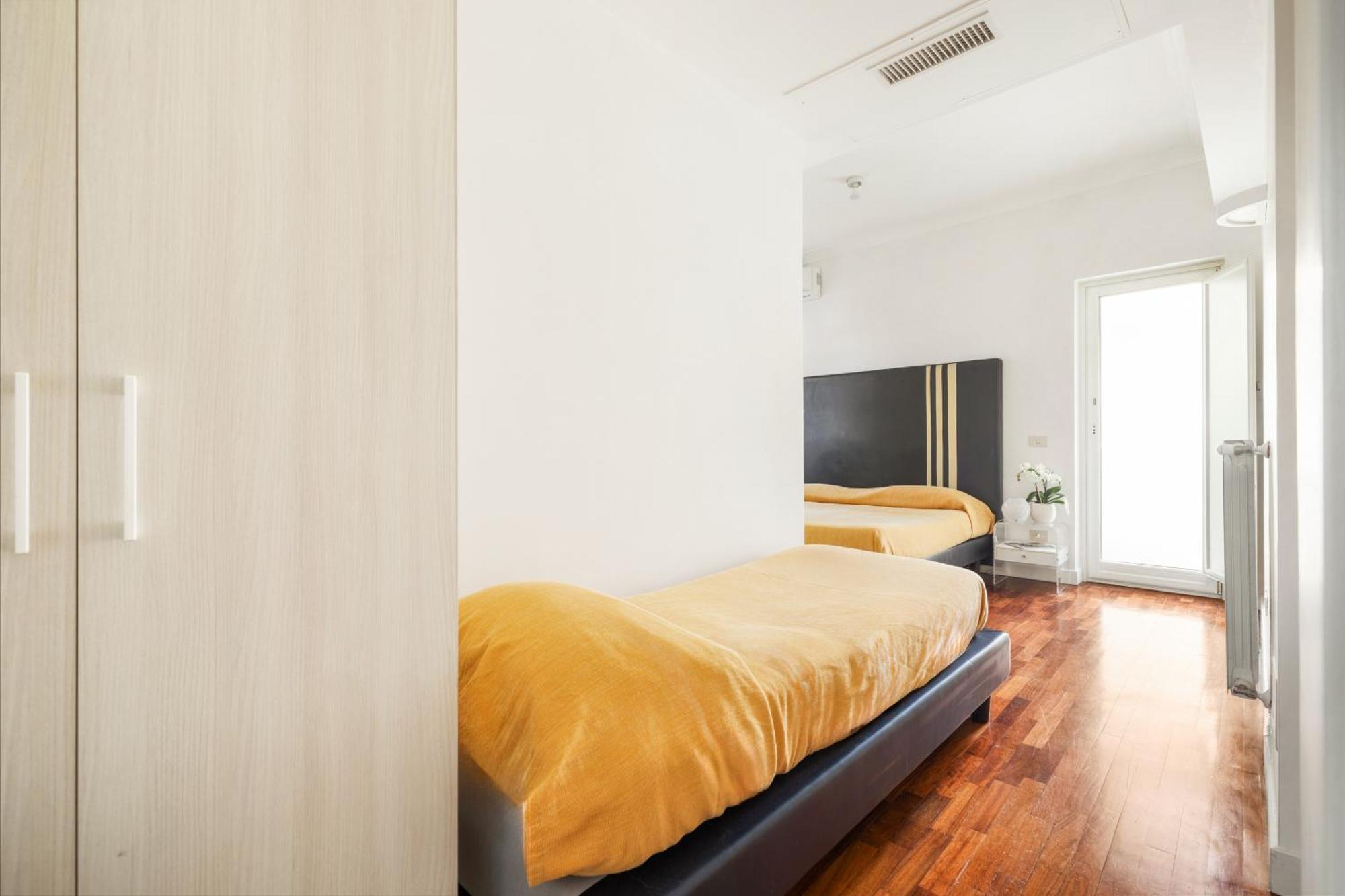 Yourhome - Villa Sorrento Meta Kültér fotó