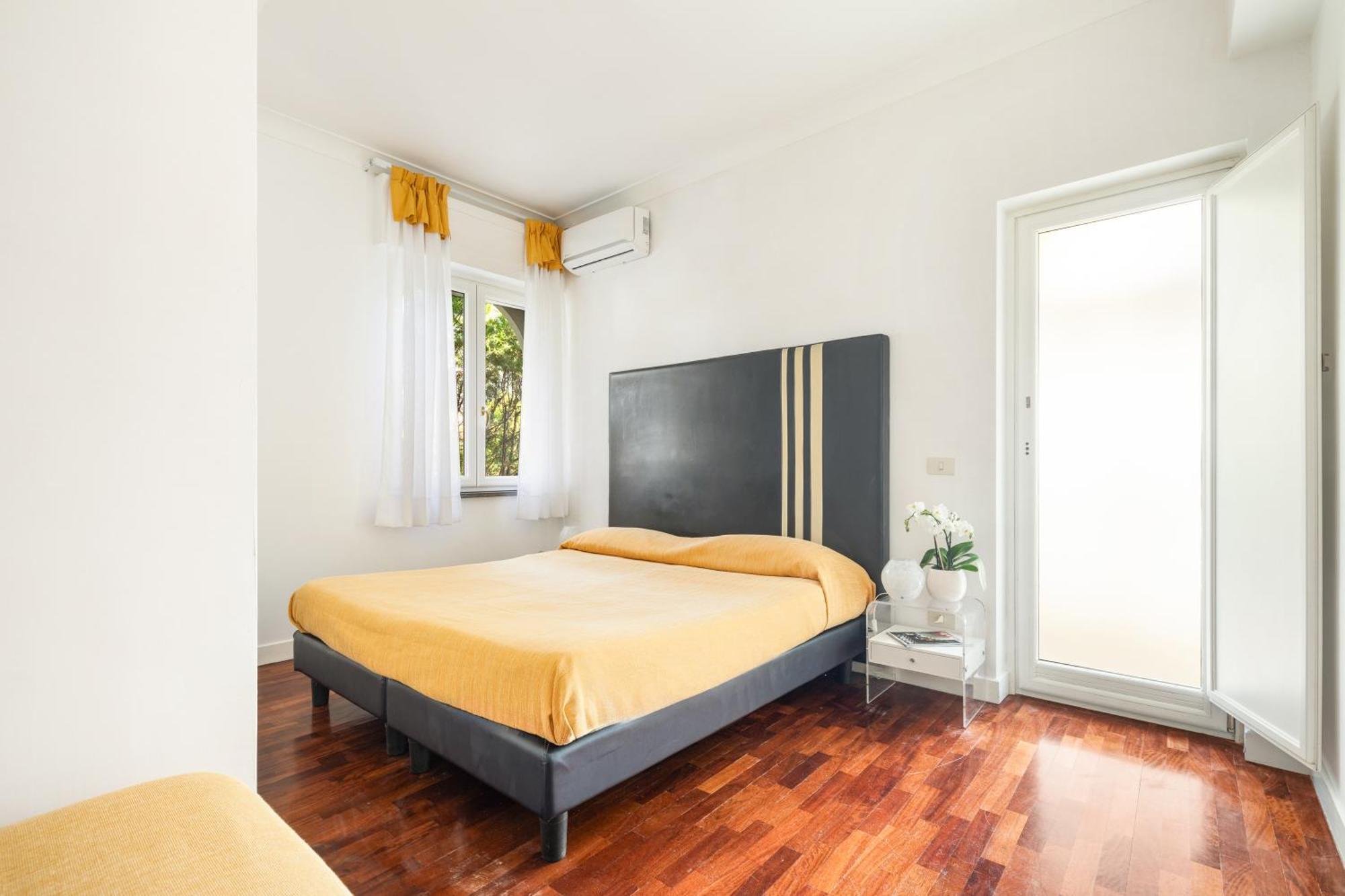 Yourhome - Villa Sorrento Meta Kültér fotó