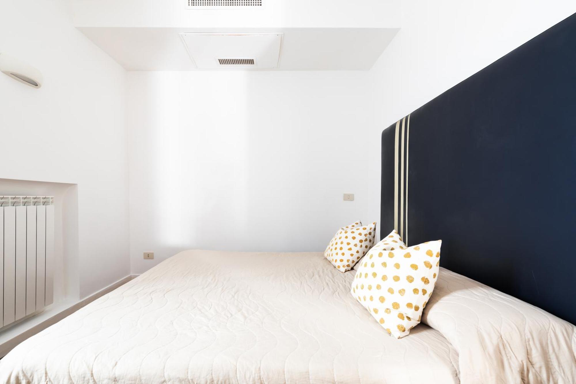 Yourhome - Villa Sorrento Meta Kültér fotó